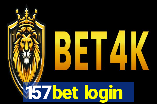 157bet login